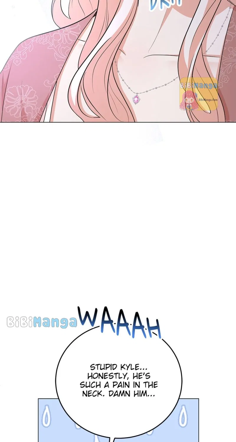 Resigning as the Villainess Chapter 68 – Page 10