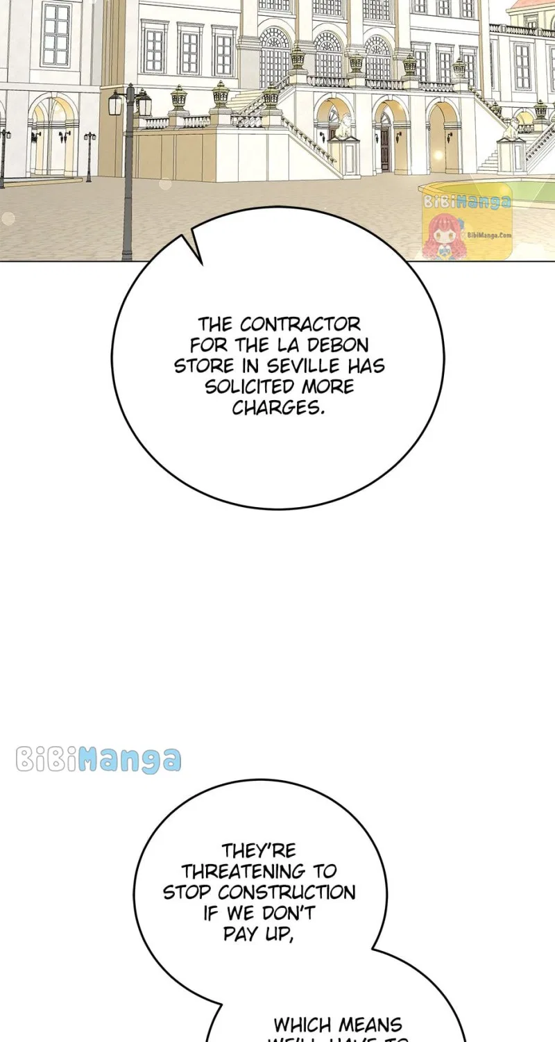 Resigning as the Villainess Chapter 68 – Page 15