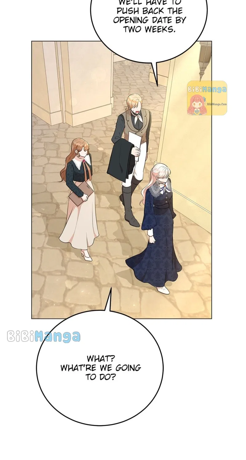 Resigning as the Villainess Chapter 68 – Page 16