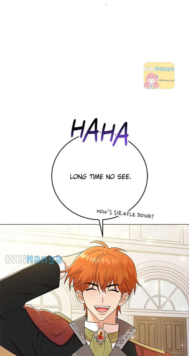Resigning as the Villainess Chapter 68 – Page 20