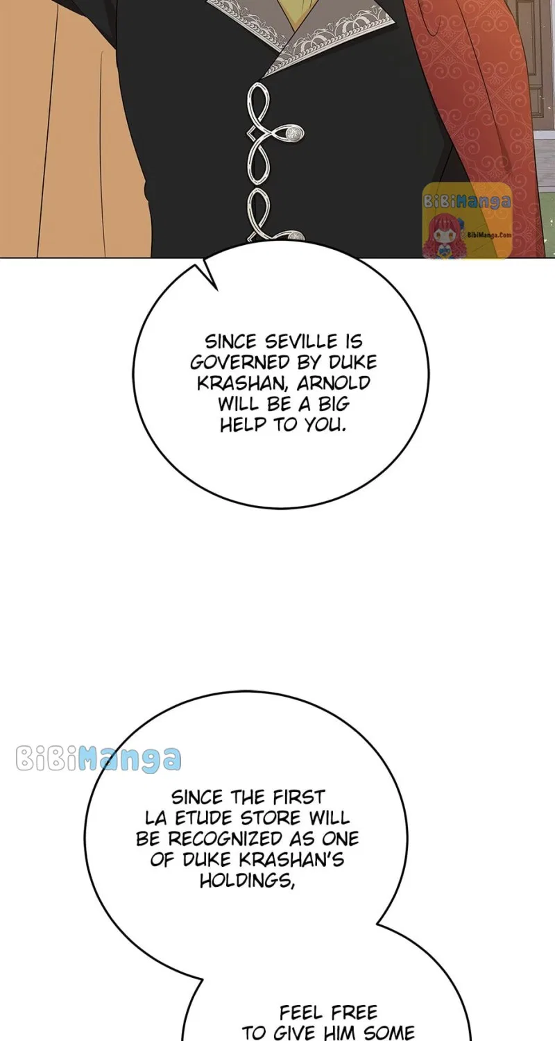 Resigning as the Villainess Chapter 68 – Page 21