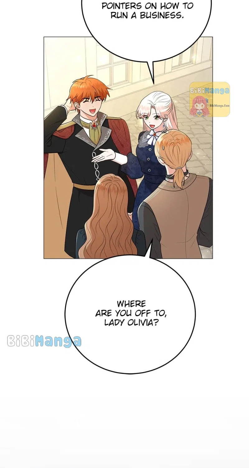 Resigning as the Villainess Chapter 68 – Page 22