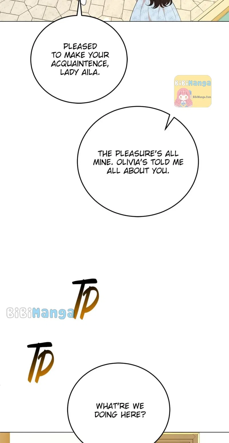 Resigning as the Villainess Chapter 68 – Page 28