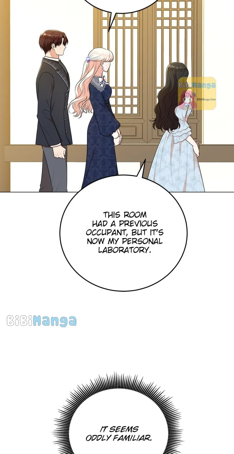 Resigning as the Villainess Chapter 68 – Page 29