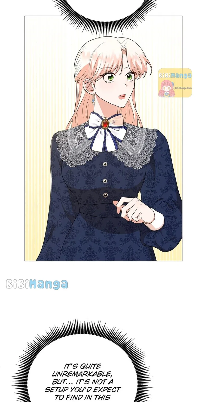 Resigning as the Villainess Chapter 68 – Page 30