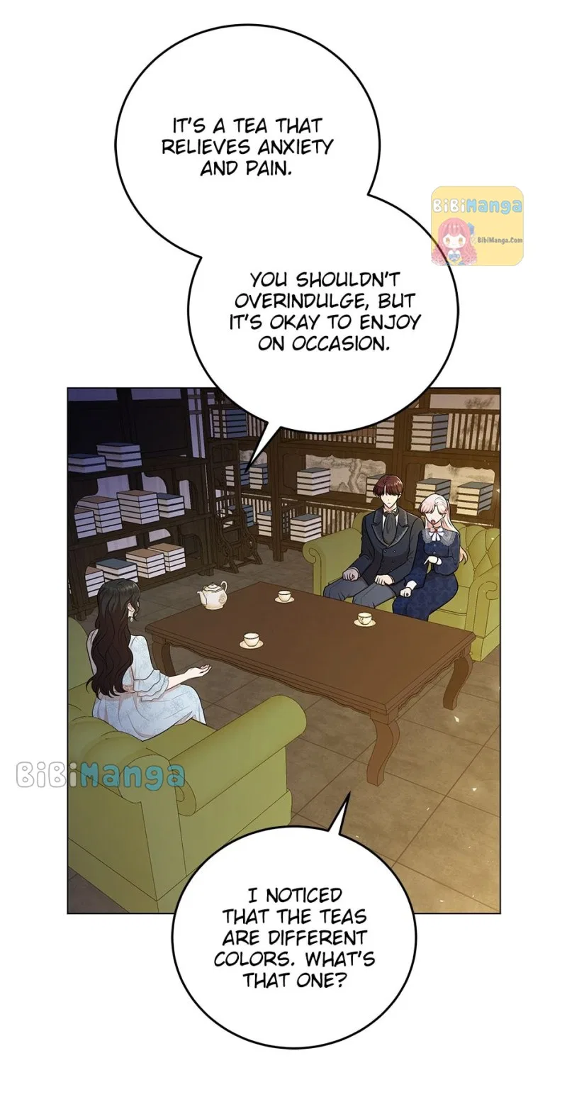 Resigning as the Villainess Chapter 68 – Page 32