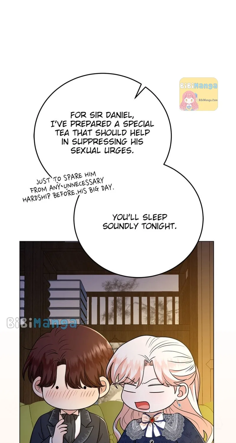 Resigning as the Villainess Chapter 68 – Page 33