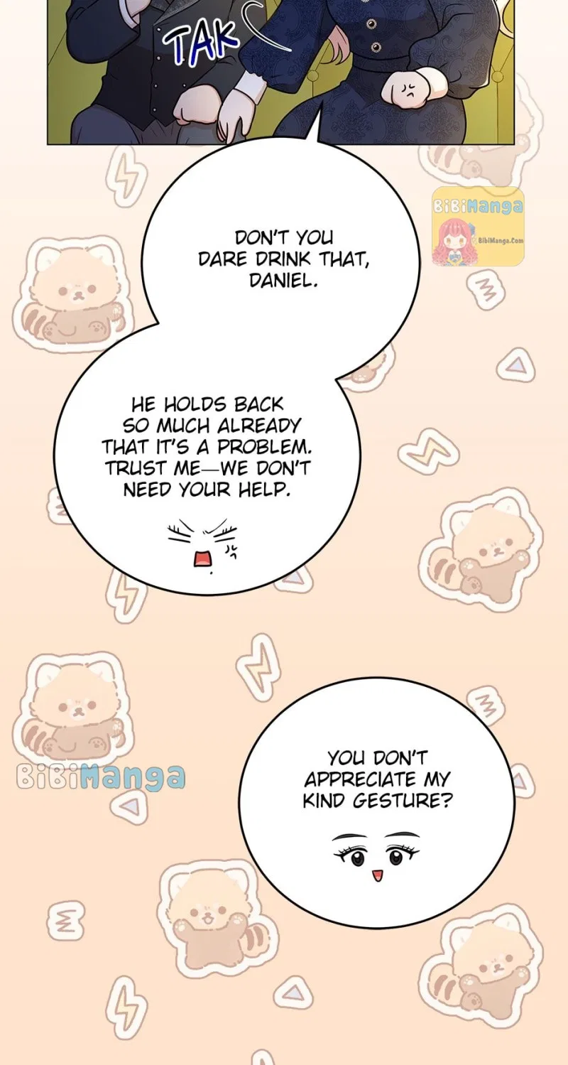 Resigning as the Villainess Chapter 68 – Page 34