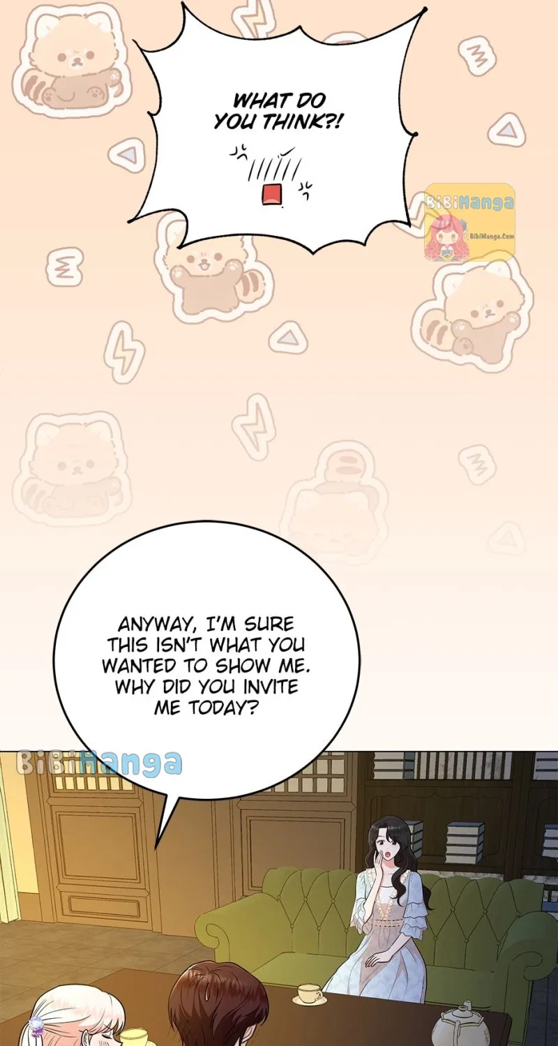 Resigning as the Villainess Chapter 68 – Page 35