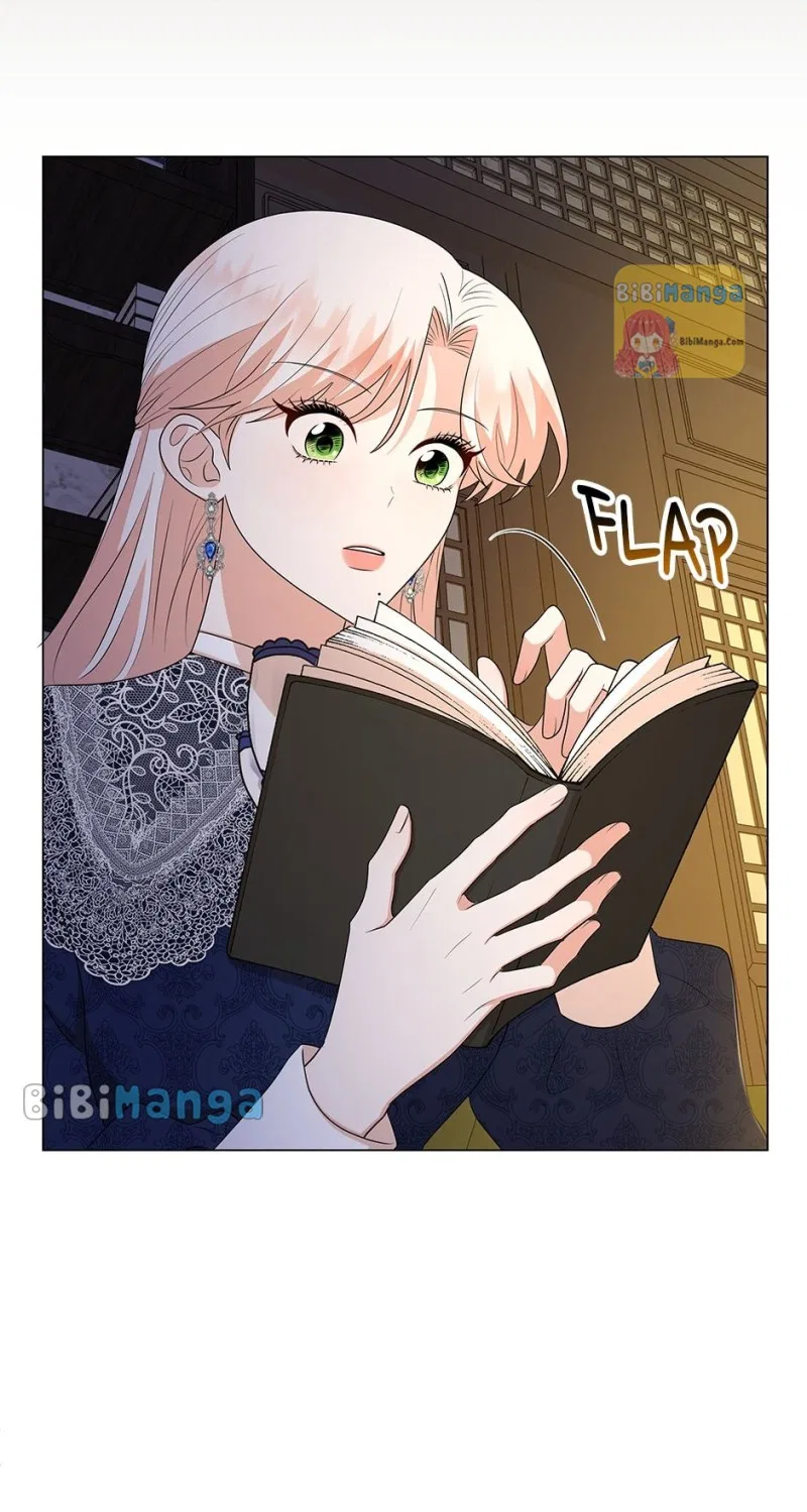 Resigning as the Villainess Chapter 68 – Page 38
