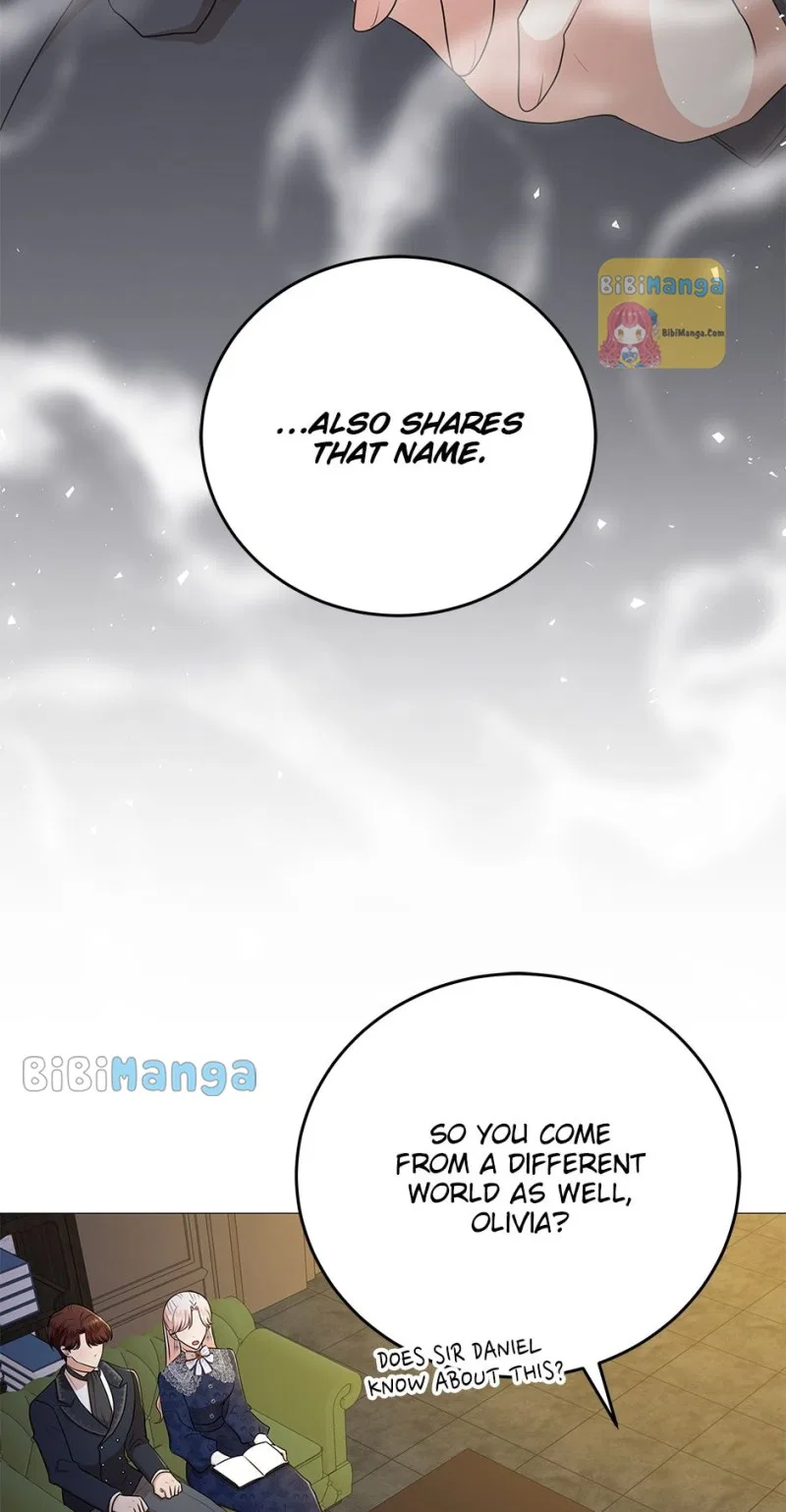 Resigning as the Villainess Chapter 68 – Page 45