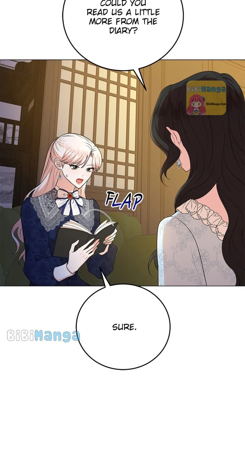 Resigning as the Villainess Chapter 68 – Page 47