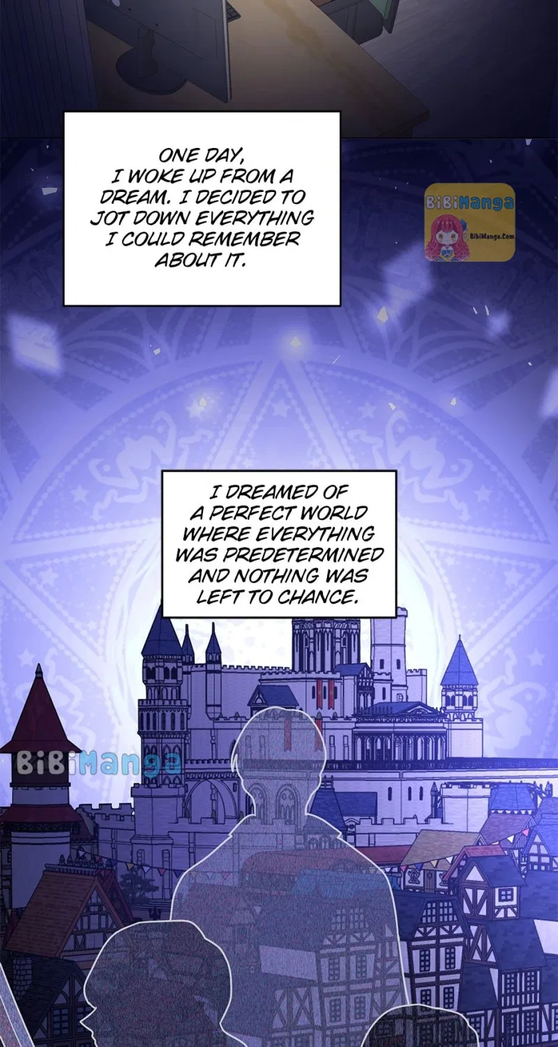 Resigning as the Villainess Chapter 68 – Page 49