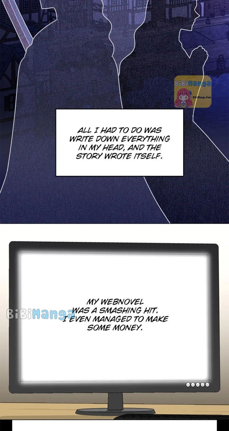 Resigning as the Villainess Chapter 68 – Page 50
