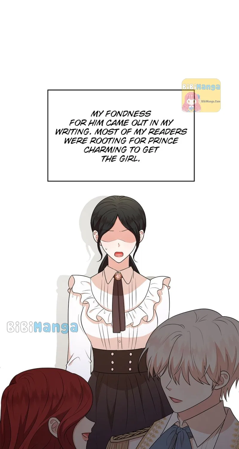 Resigning as the Villainess Chapter 68 – Page 54
