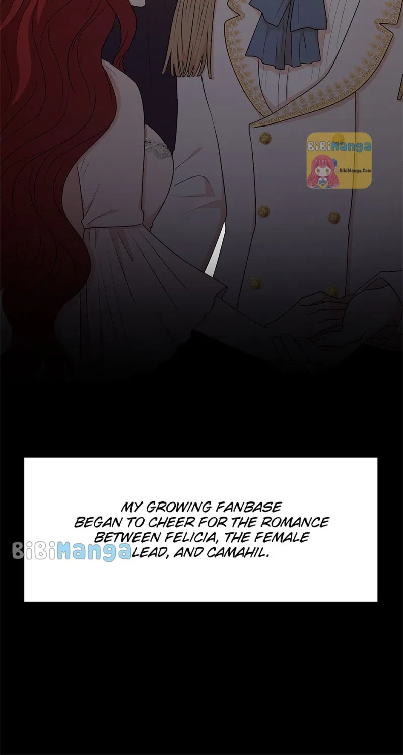 Resigning as the Villainess Chapter 68 – Page 55