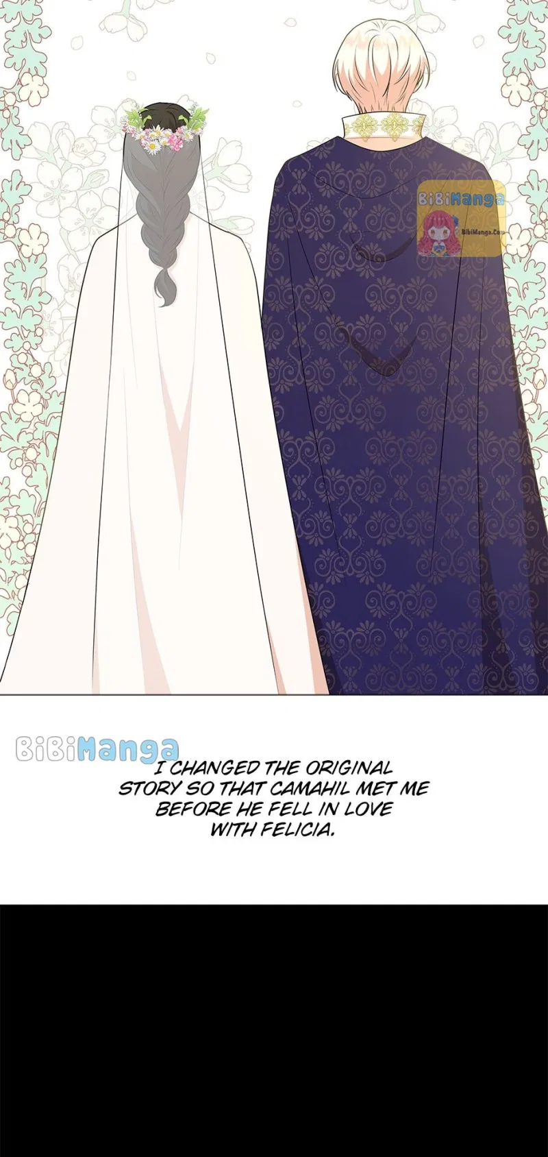 Resigning as the Villainess Chapter 68 – Page 58