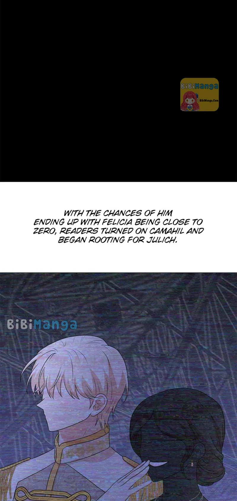 Resigning as the Villainess Chapter 68 – Page 59