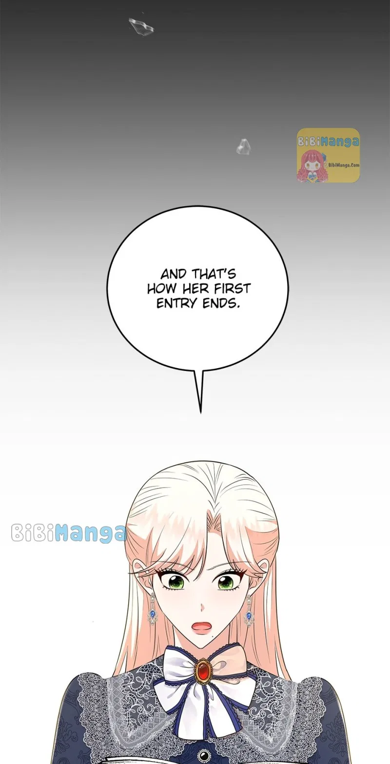 Resigning as the Villainess Chapter 68 – Page 65