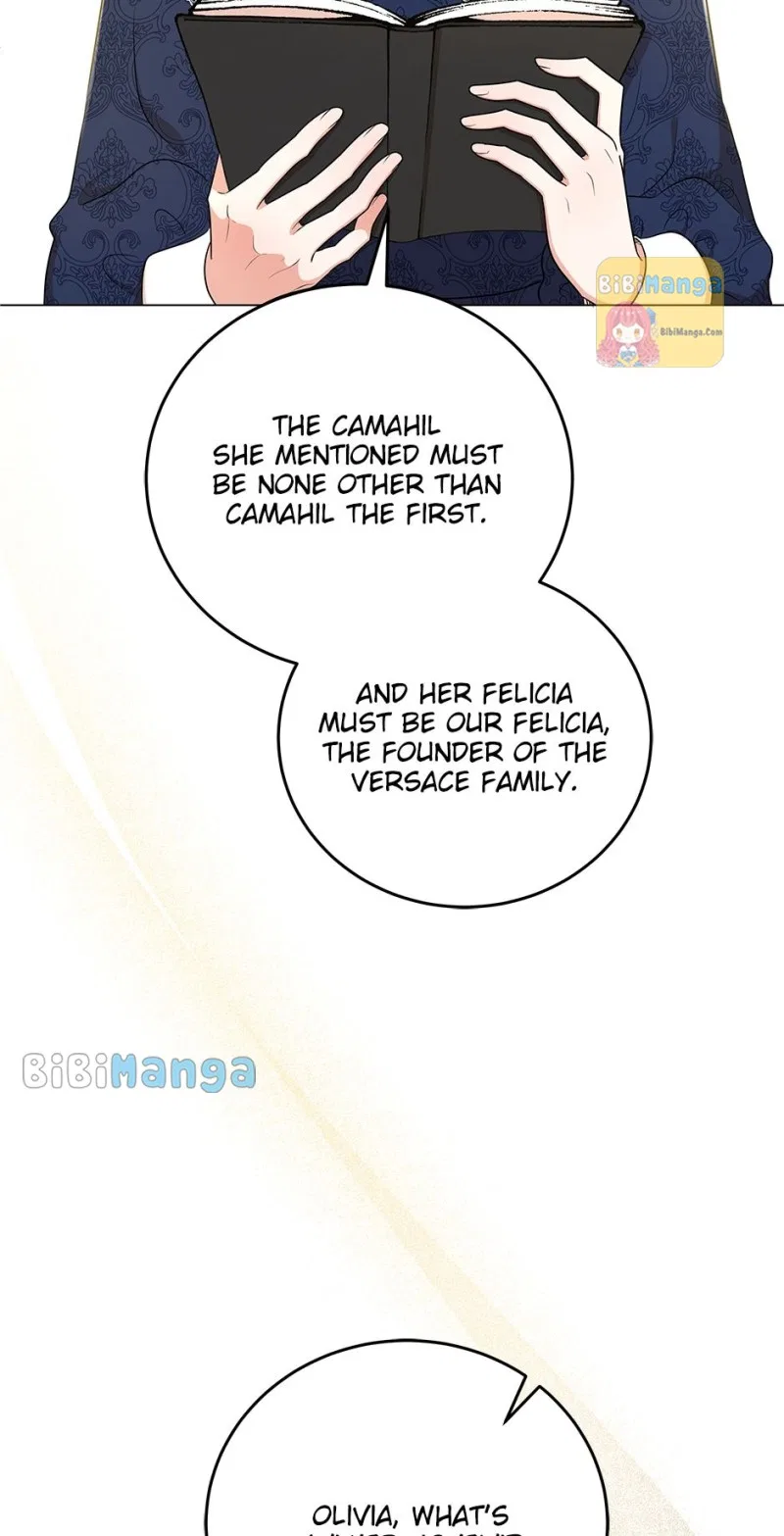 Resigning as the Villainess Chapter 68 – Page 66