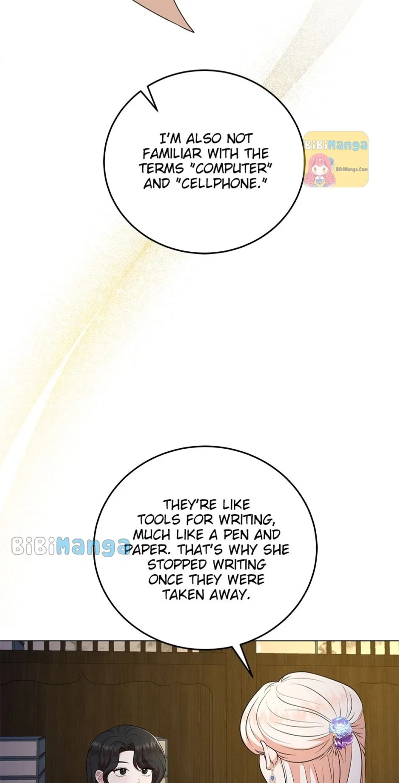 Resigning as the Villainess Chapter 68 – Page 68