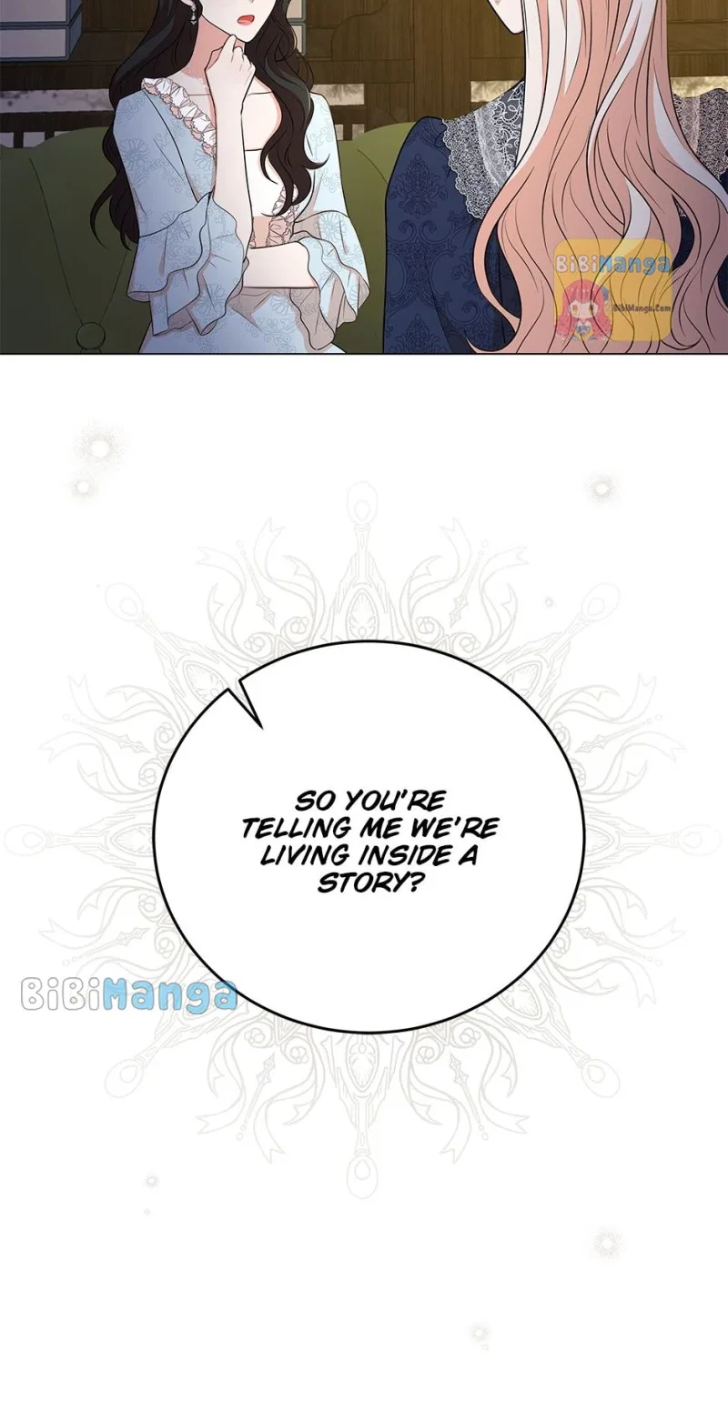 Resigning as the Villainess Chapter 68 – Page 69
