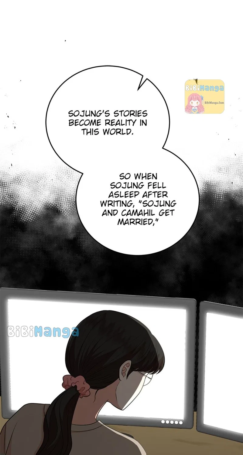 Resigning as the Villainess Chapter 68 – Page 70
