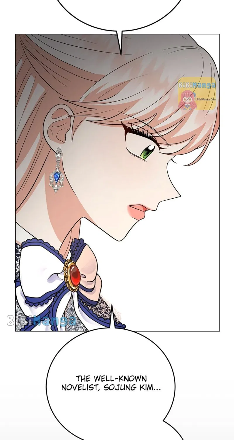 Resigning as the Villainess Chapter 68 – Page 74