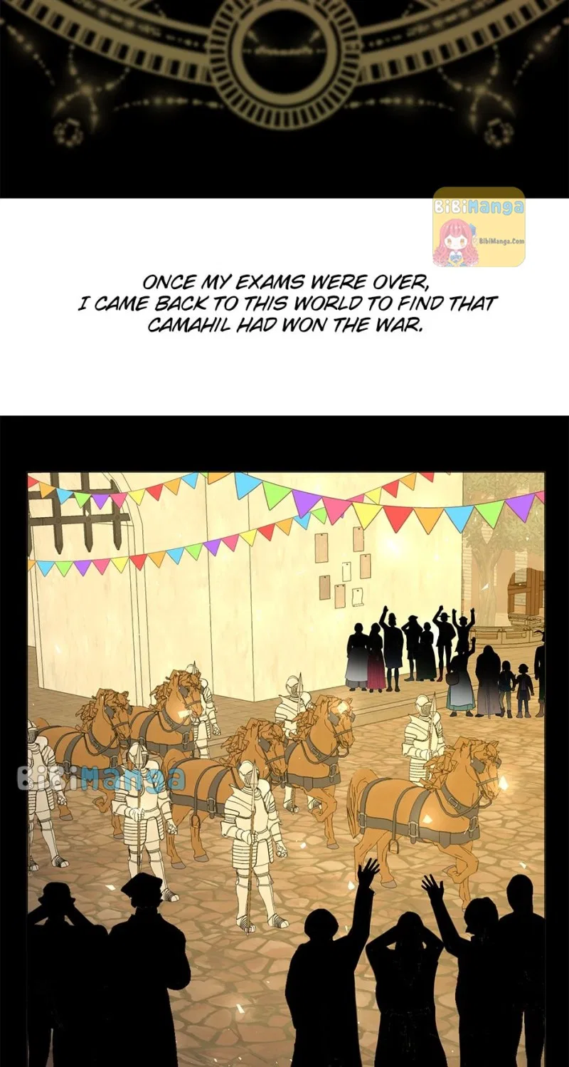 Resigning as the Villainess Chapter 68 – Page 89