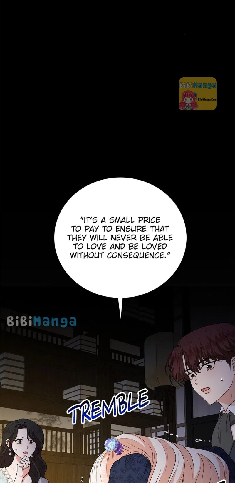 Resigning as the Villainess Chapter 68 – Page 102