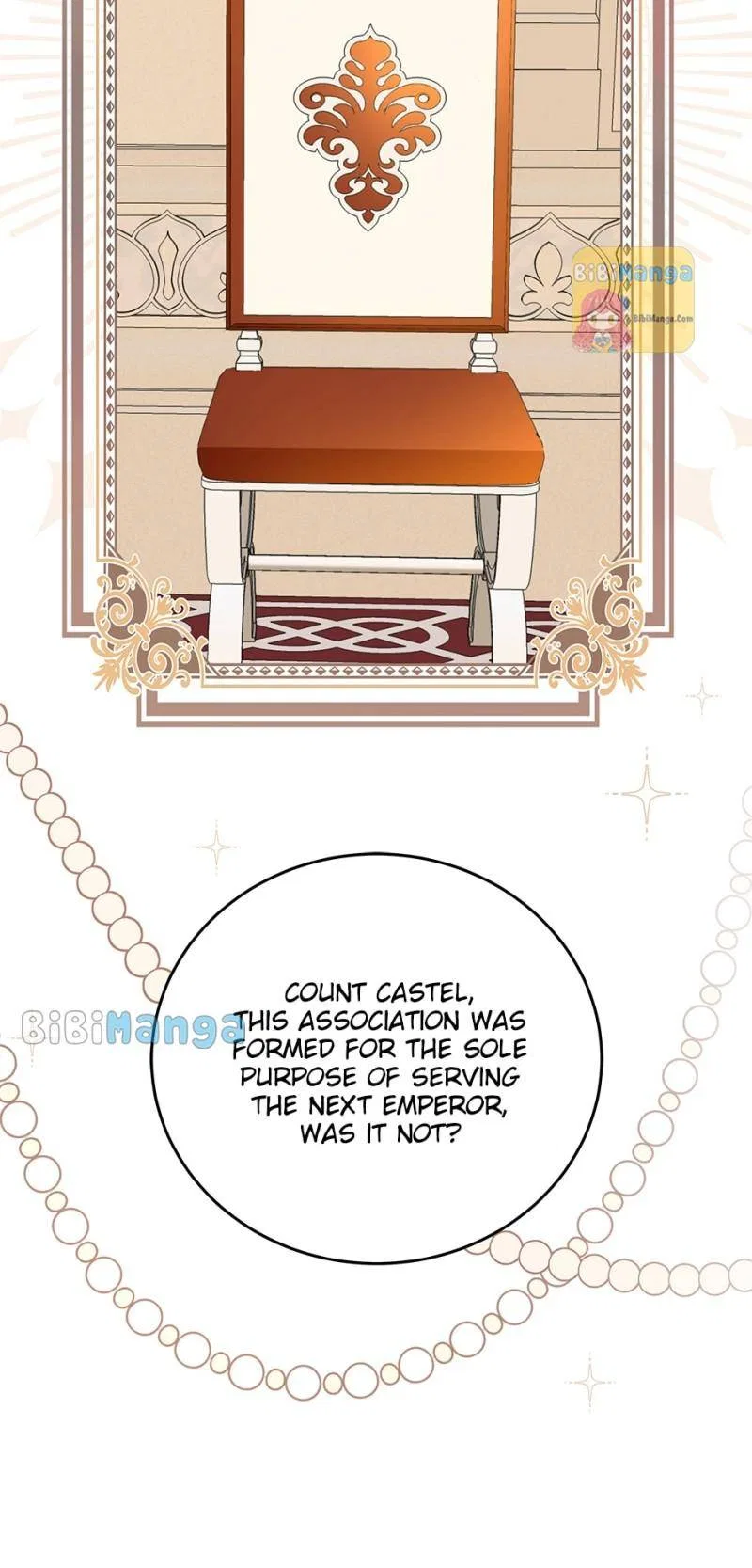 Resigning as the Villainess Chapter 67 – Page 4