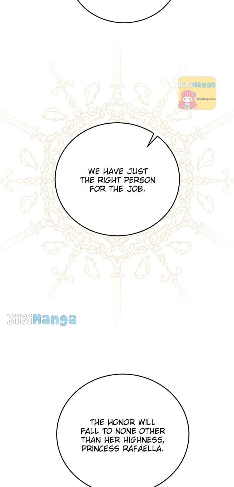 Resigning as the Villainess Chapter 67 – Page 6