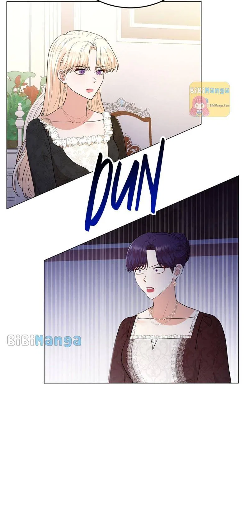 Resigning as the Villainess Chapter 67 – Page 7