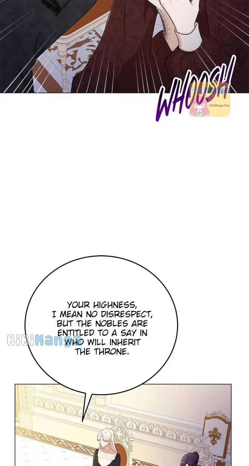 Resigning as the Villainess Chapter 67 – Page 9