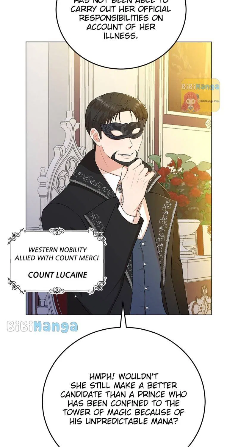 Resigning as the Villainess Chapter 67 – Page 11
