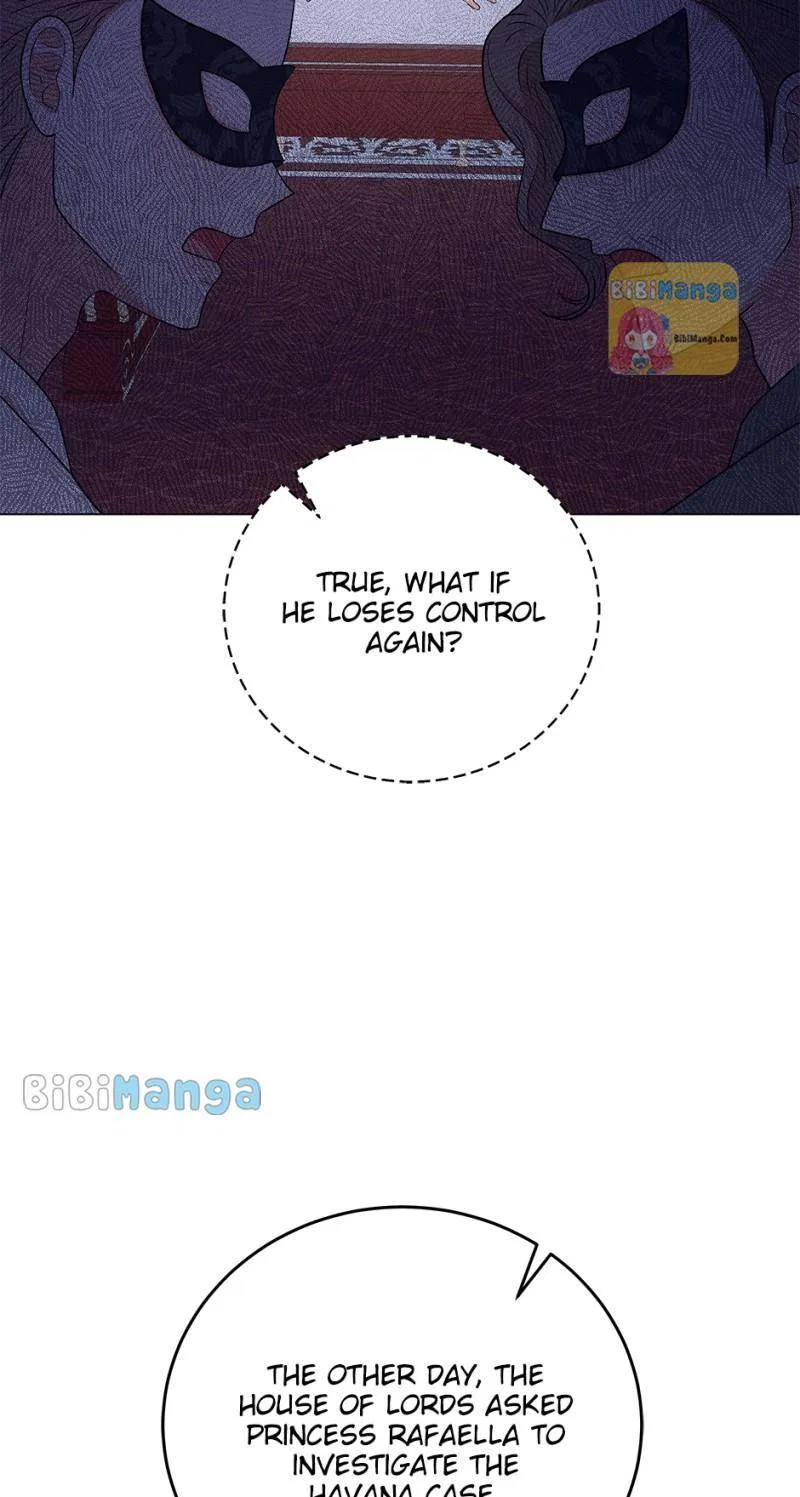 Resigning as the Villainess Chapter 67 – Page 13
