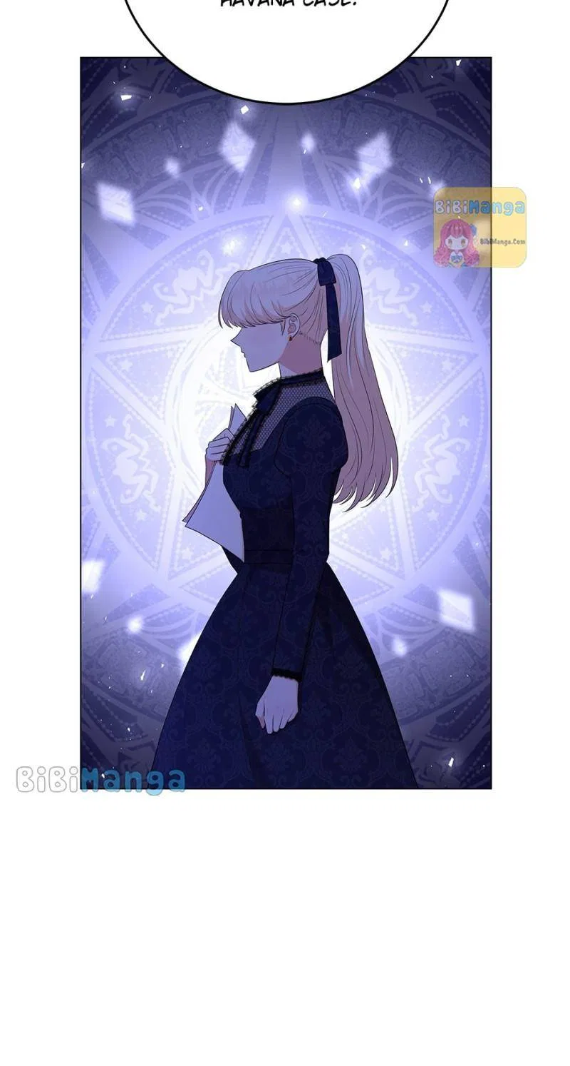 Resigning as the Villainess Chapter 67 – Page 14