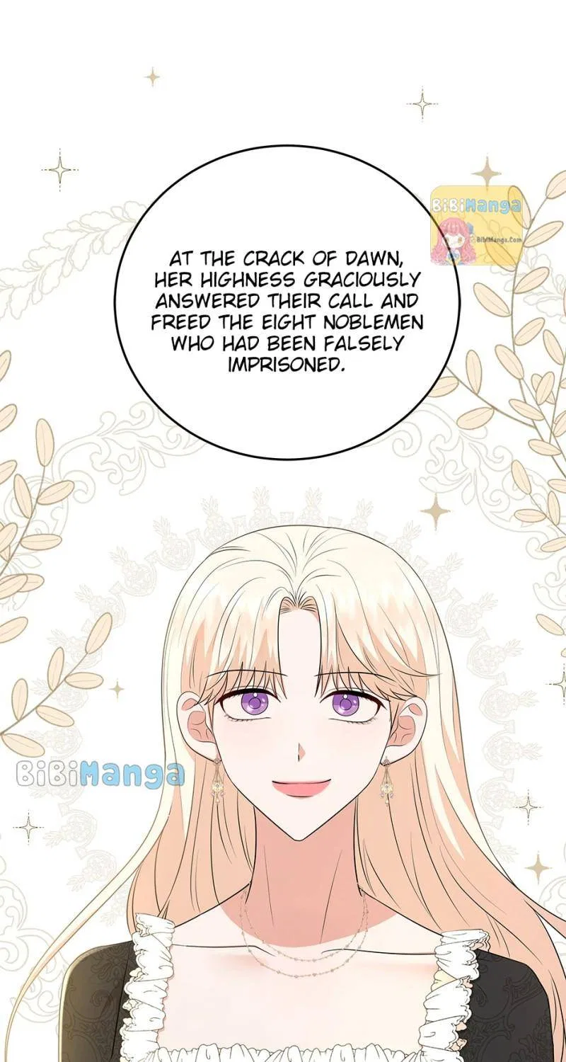 Resigning as the Villainess Chapter 67 – Page 15