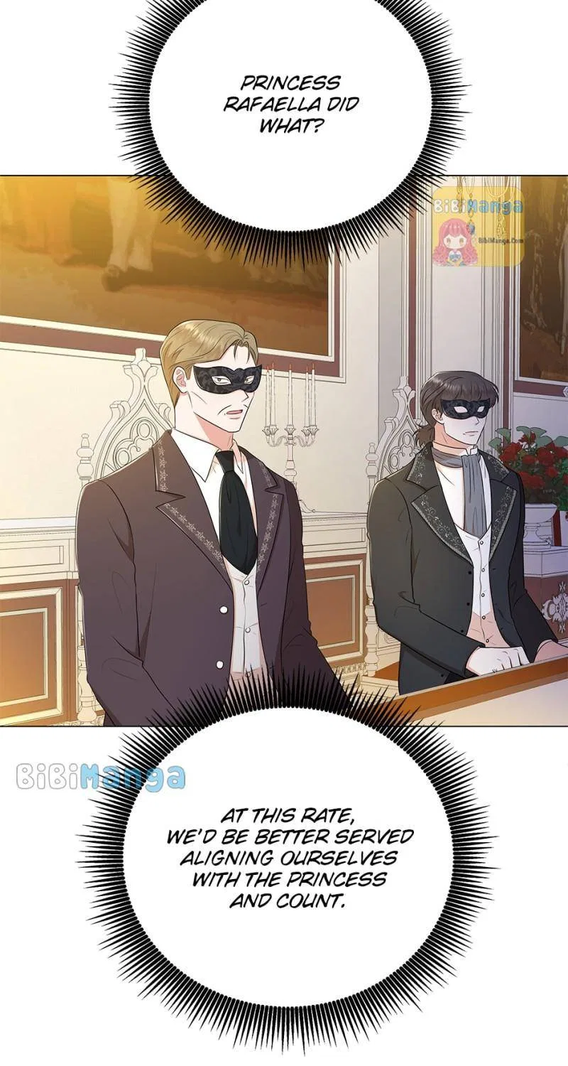 Resigning as the Villainess Chapter 67 – Page 17