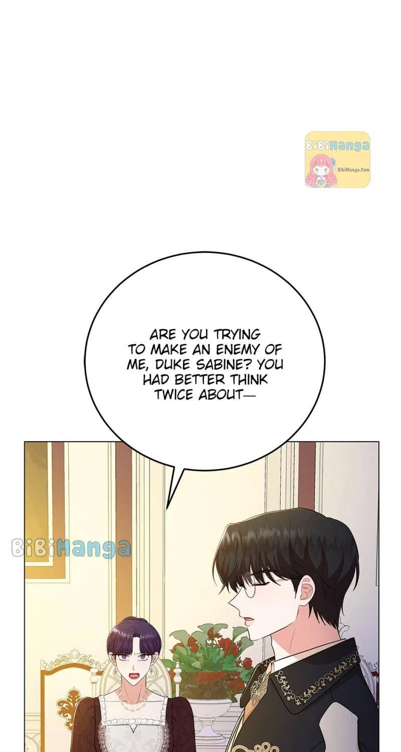Resigning as the Villainess Chapter 67 – Page 18
