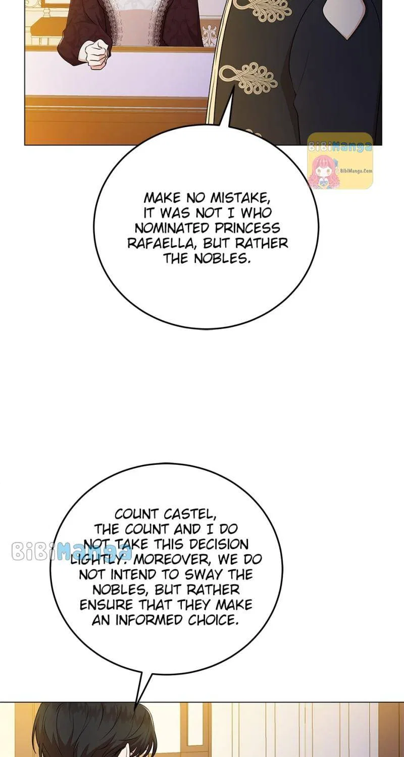 Resigning as the Villainess Chapter 67 – Page 19