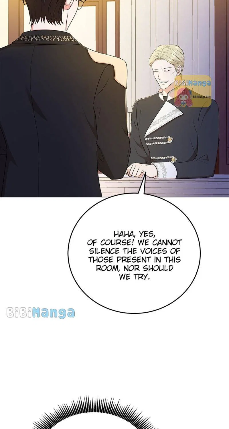 Resigning as the Villainess Chapter 67 – Page 20