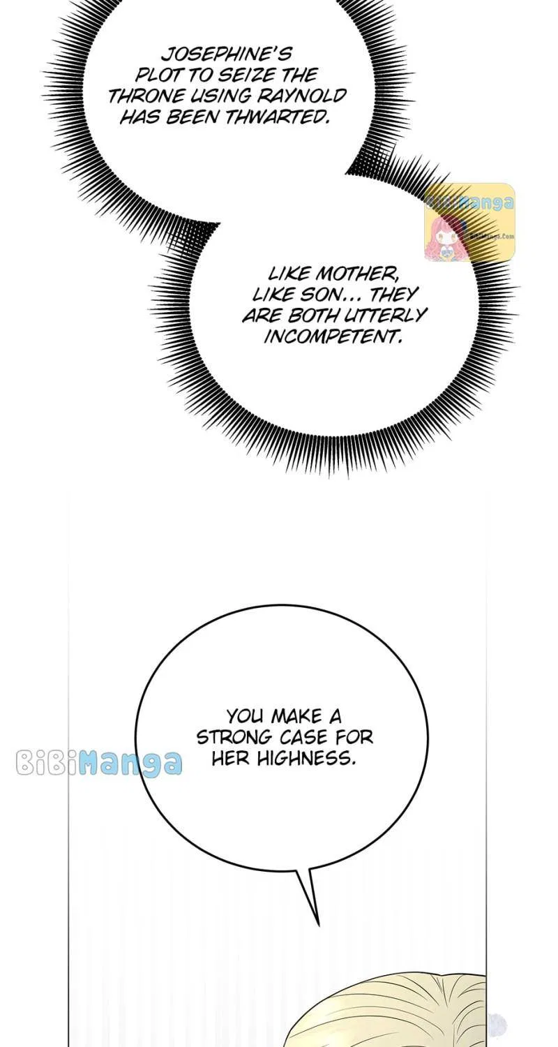Resigning as the Villainess Chapter 67 – Page 21