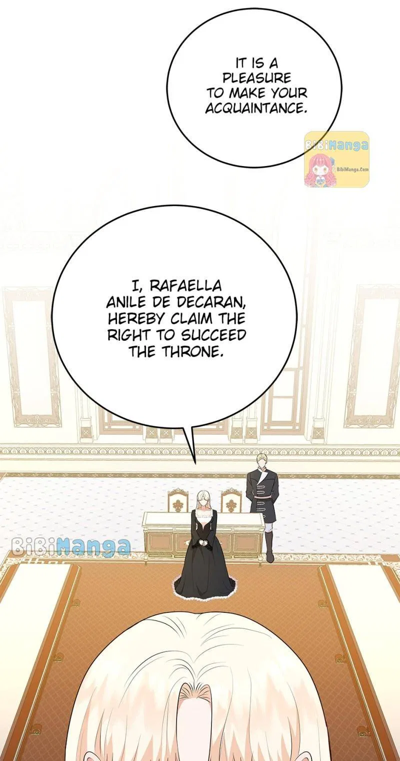 Resigning as the Villainess Chapter 67 – Page 24