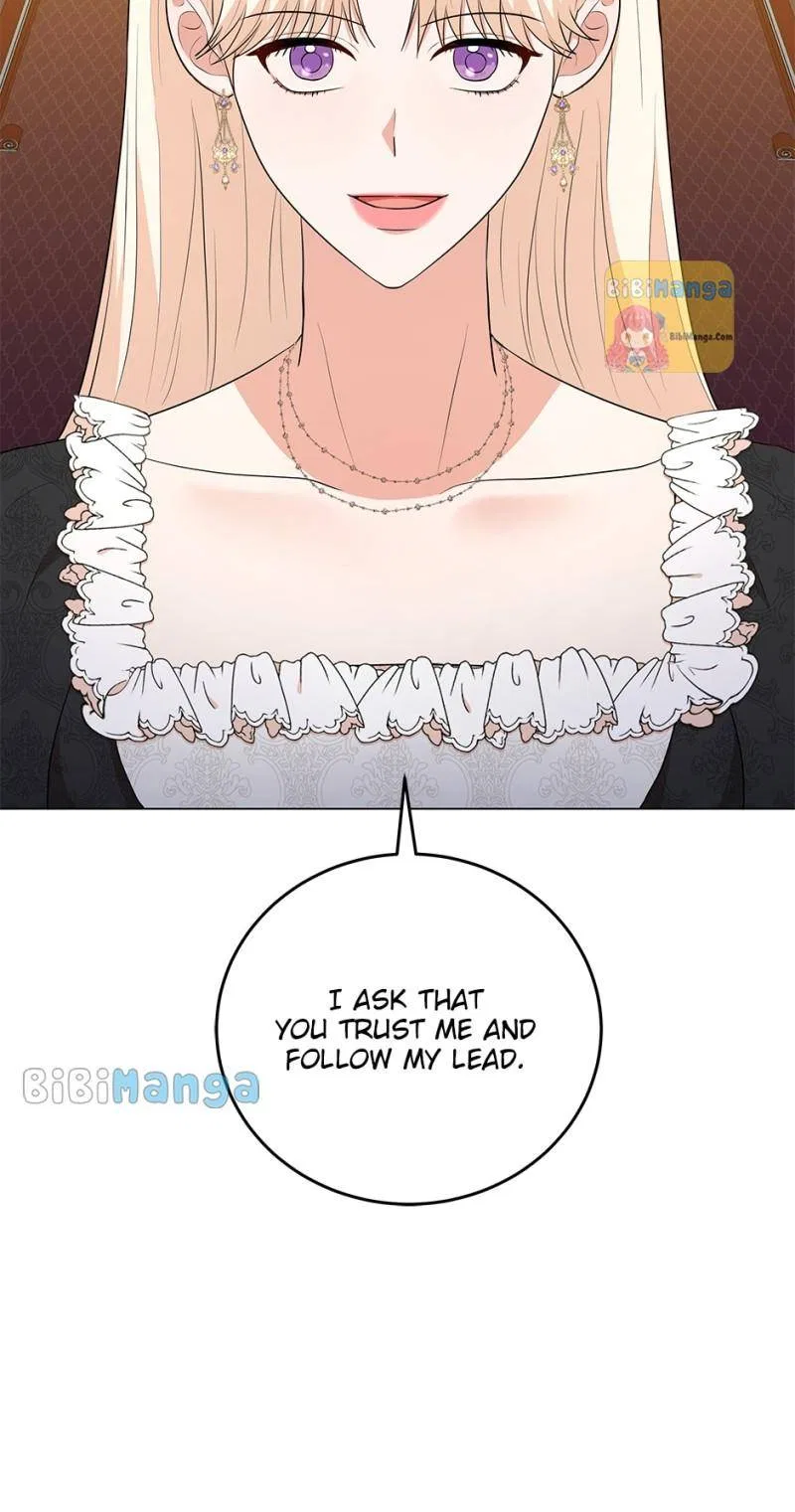 Resigning as the Villainess Chapter 67 – Page 25
