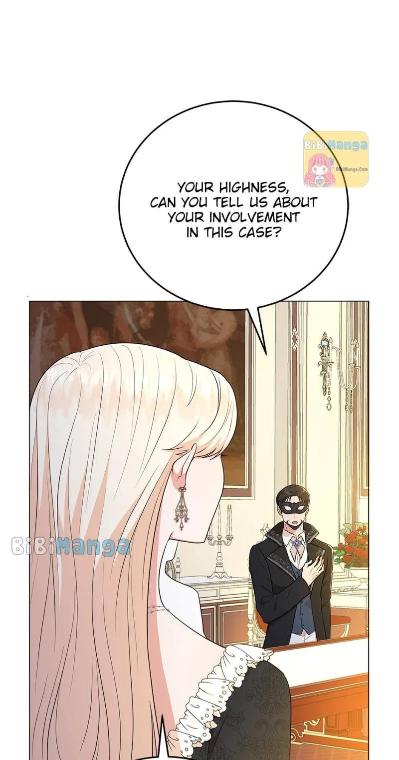Resigning as the Villainess Chapter 67 – Page 26