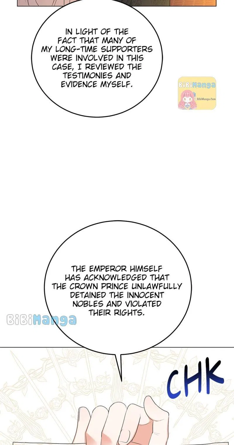 Resigning as the Villainess Chapter 67 – Page 27