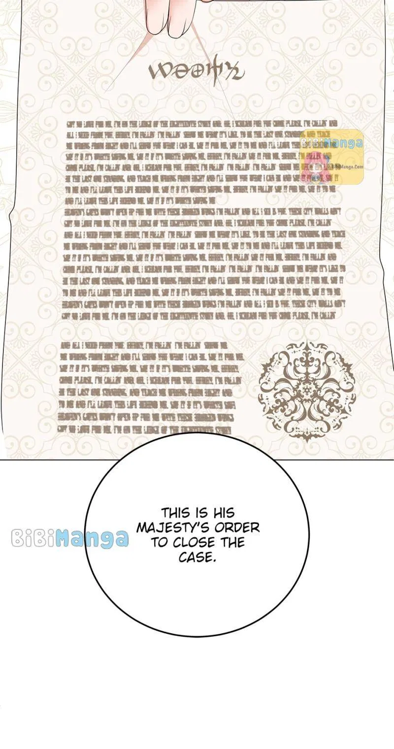 Resigning as the Villainess Chapter 67 – Page 28