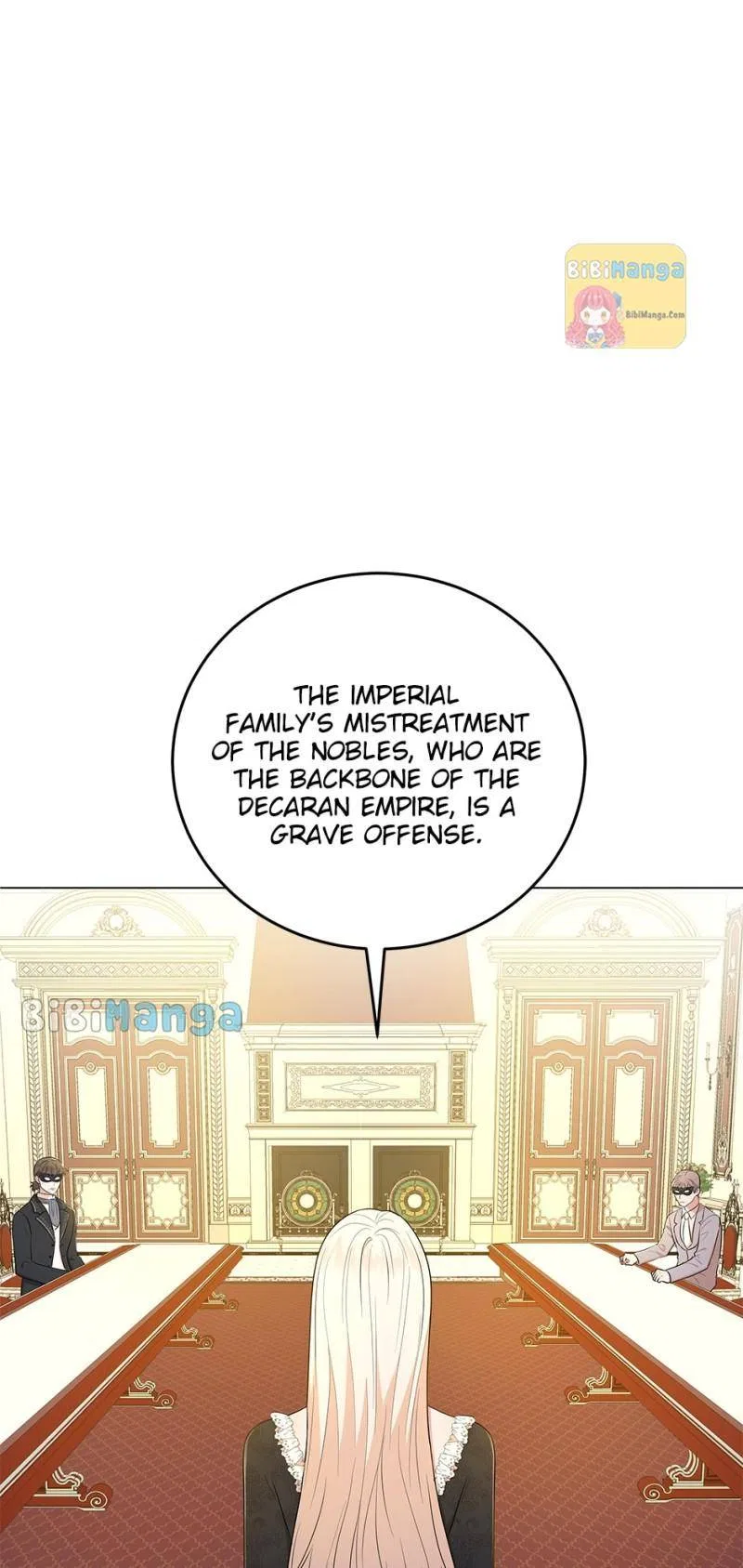 Resigning as the Villainess Chapter 67 – Page 31