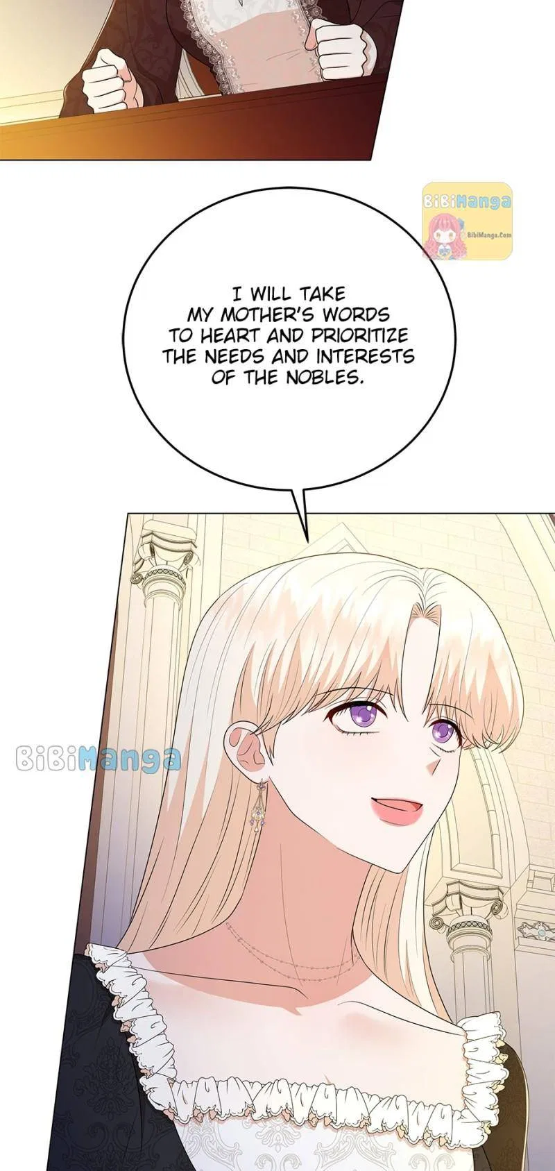 Resigning as the Villainess Chapter 67 – Page 33